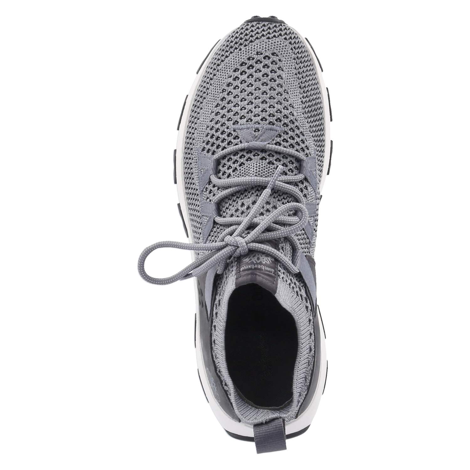 Low Sneaker WINSOR TRAIL  Grau