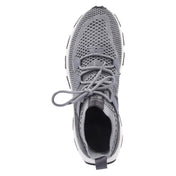 Low Sneaker WINSOR TRAIL  Grau