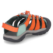 Sandalen NEWPORT BOUNDLESS  Orange