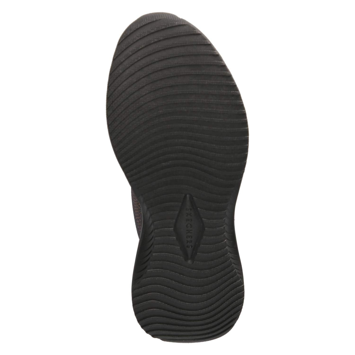 Low Sneaker CYBER WALKER  Schwarz