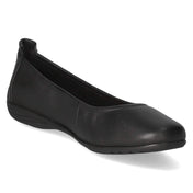 Ballerinas FENJA 01  Schwarz