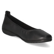Ballerinas FENJA 01  Schwarz