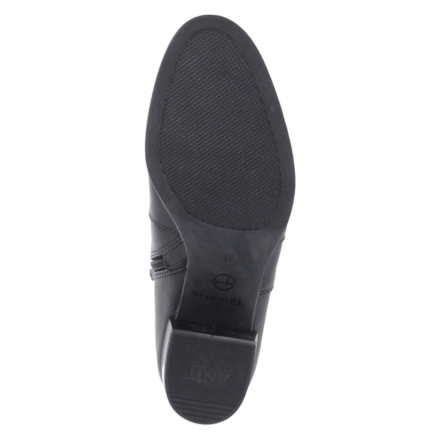 Ankle Boots  Schwarz