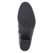 Ankle Boots  Schwarz