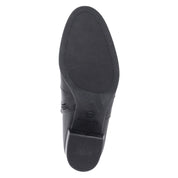 Ankle Boots  Schwarz