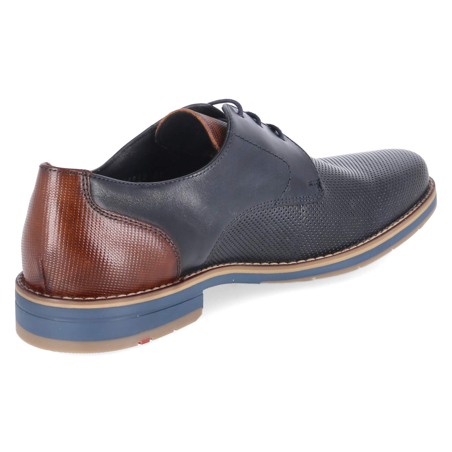 Halbschuhe DRIFT 110  Blau
