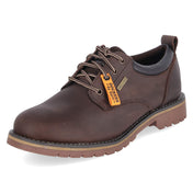 Halbschuhe  Braun