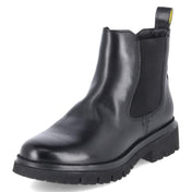 Chelsea Boots  Schwarz