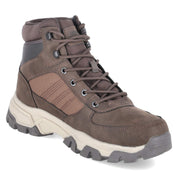 Outdoorboots Braun