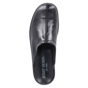 Hausschuhe BELFORT 450  Schwarz