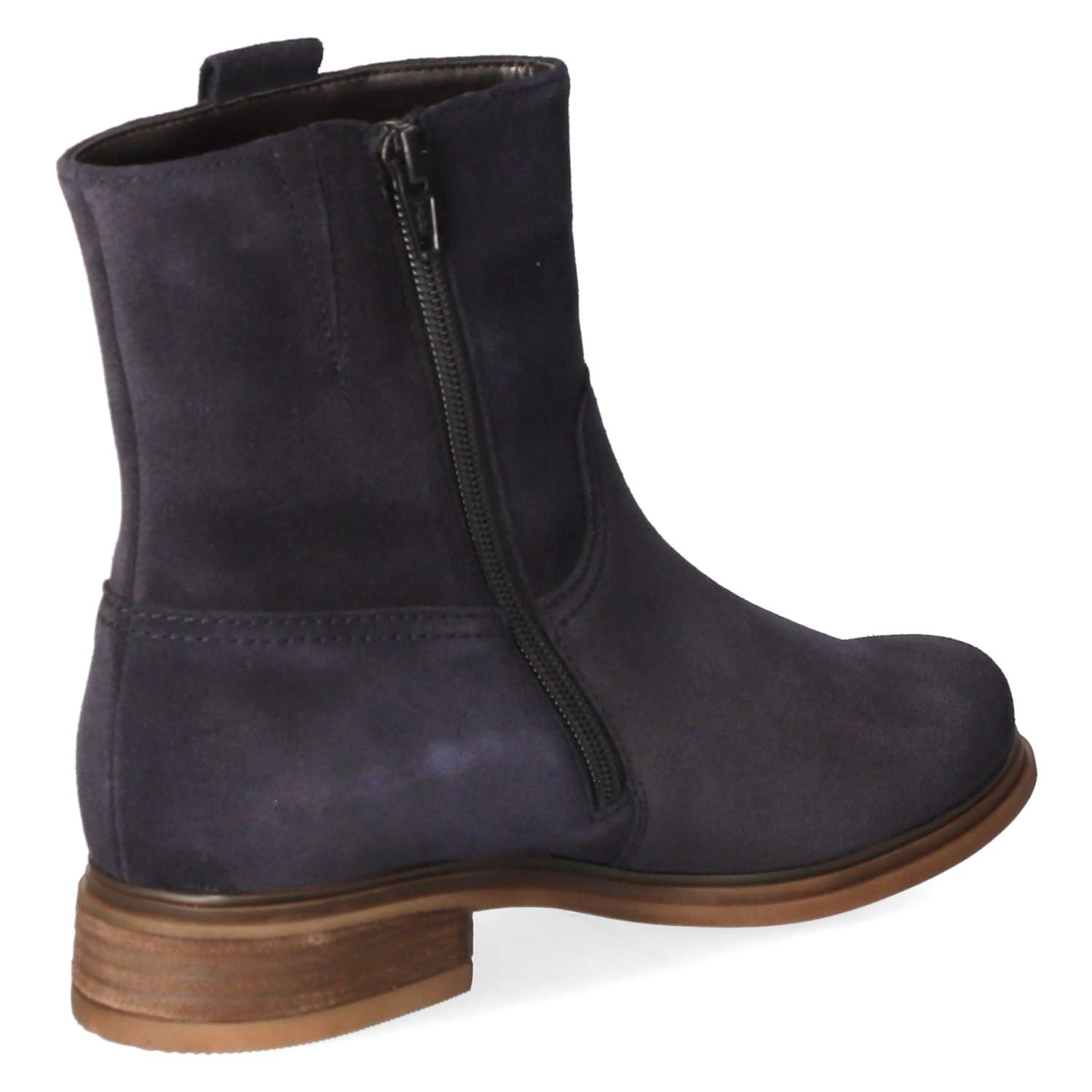 Stiefeletten  Blau