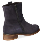 Stiefeletten  Blau