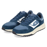 Low Sneaker RN20  Blau