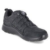Halbschuhe  Schwarz