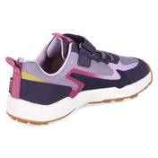 Low Sneaker AGOS  Lila