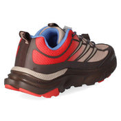 Low Sneaker FRED  Mehrfarbig