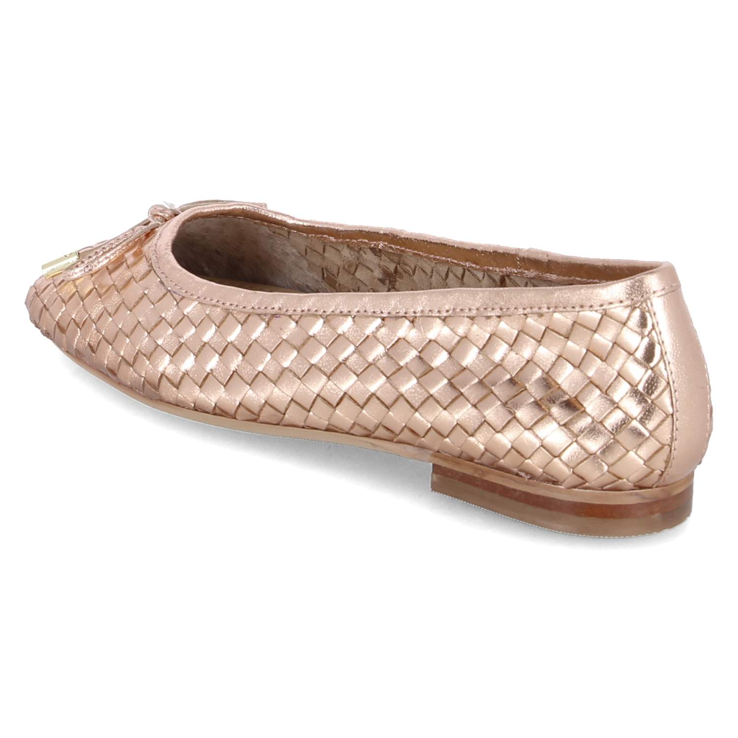 Ballerinas  Rosa