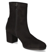 Stiefeletten  Schwarz