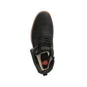 Winterboots  Schwarz