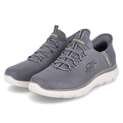 Slip-ins Sneaker HIGH RANGE  Grau