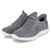 Slip-ins Sneaker HIGH RANGE  Grau