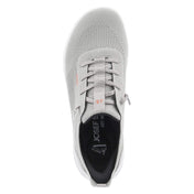 Sneaker CLINT 01  Grau