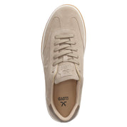 Low Sneaker BEAT  Taupe