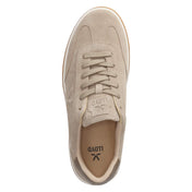 Low Sneaker BEAT  Taupe