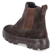 Chelsea Boots  Braun