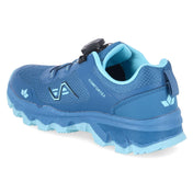 Outdoorschuhe ROCKLEDGE  Blau