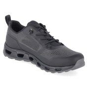 Low Sneaker Schwarz
