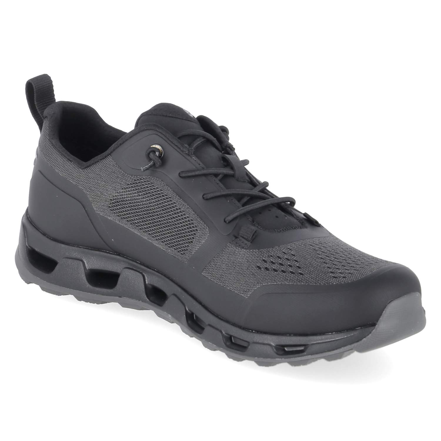 Low Sneaker  Schwarz