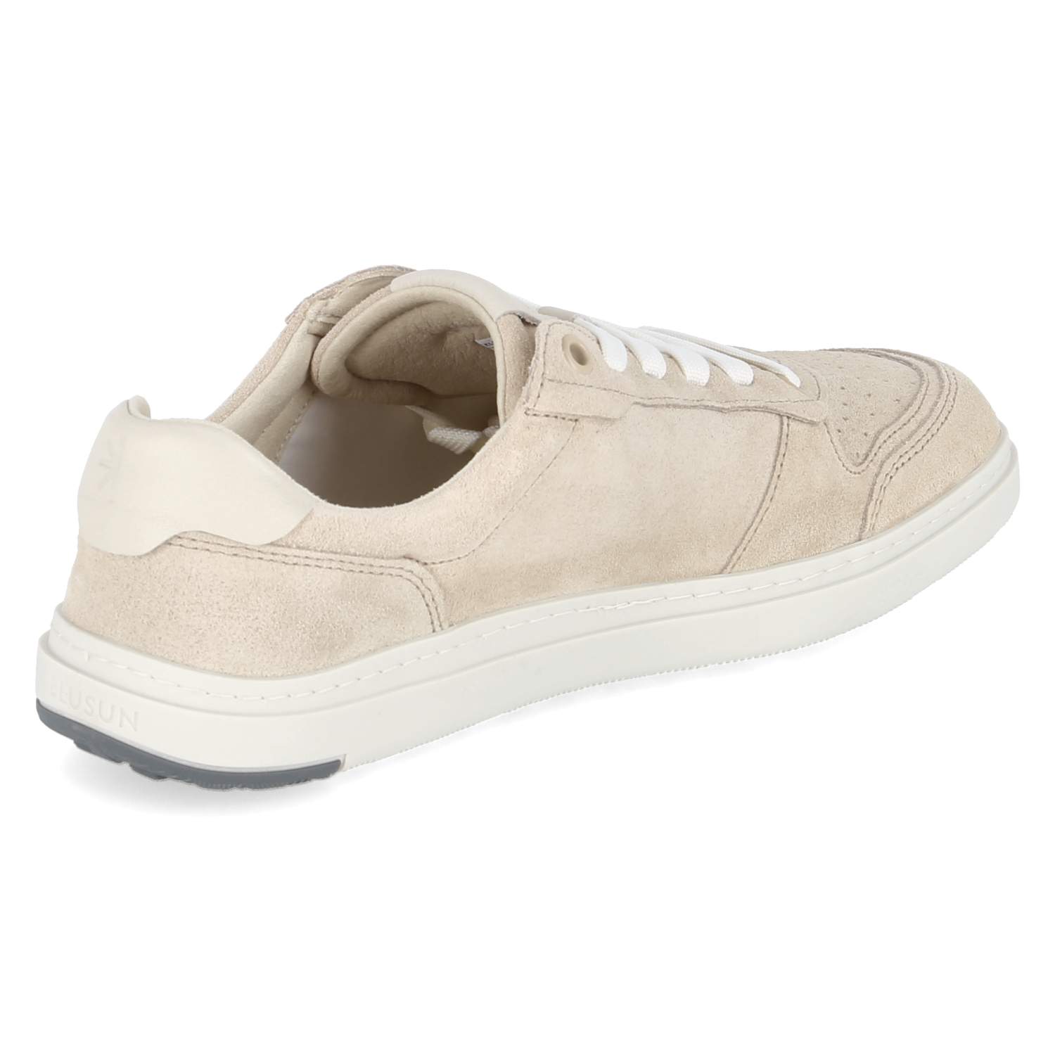 Barfußsneaker BLSN-600+ W  Beige