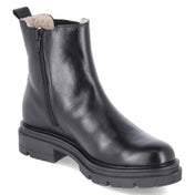 Chelsea Boots  Schwarz