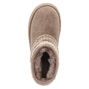 Winterboots FAME  Beige