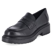 Slipper  Schwarz