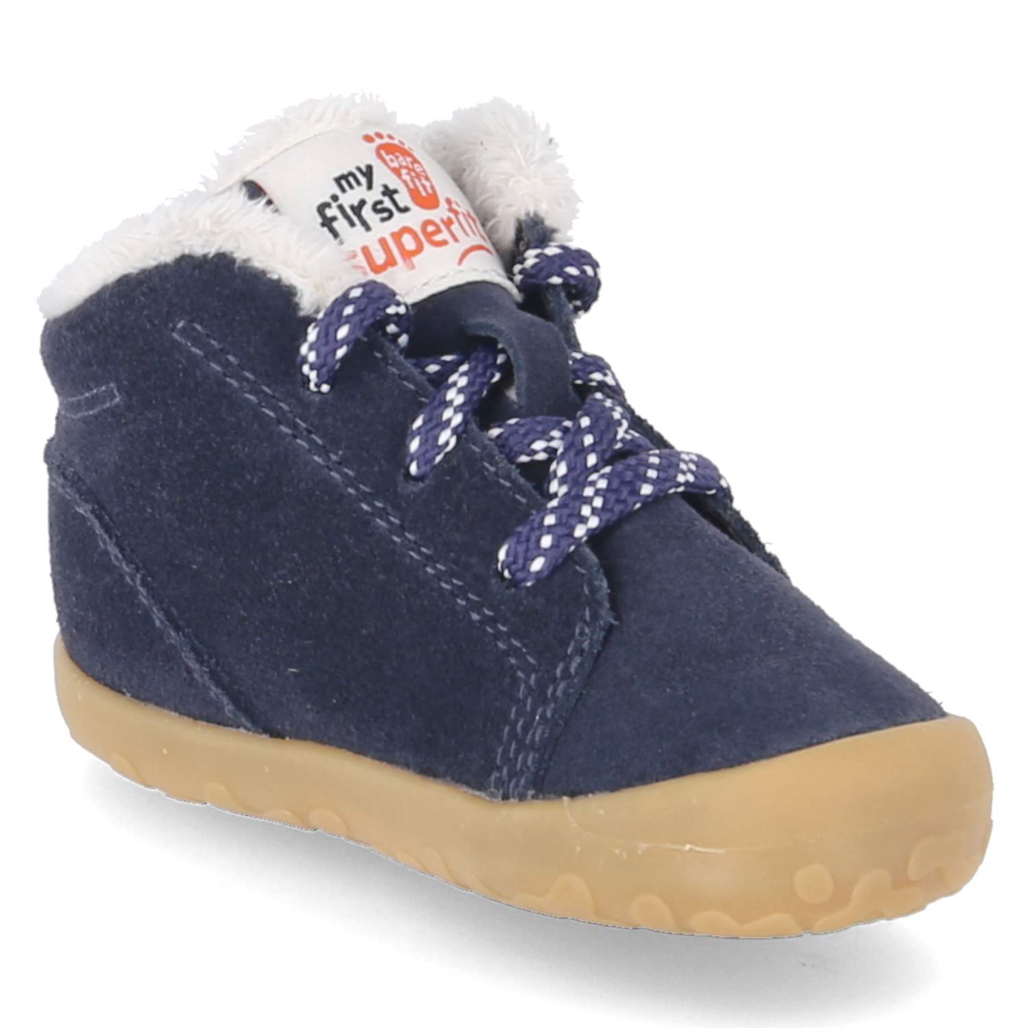 Lauflernschuhe FLUMMI  Blau