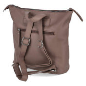 Rucksack  Taupe