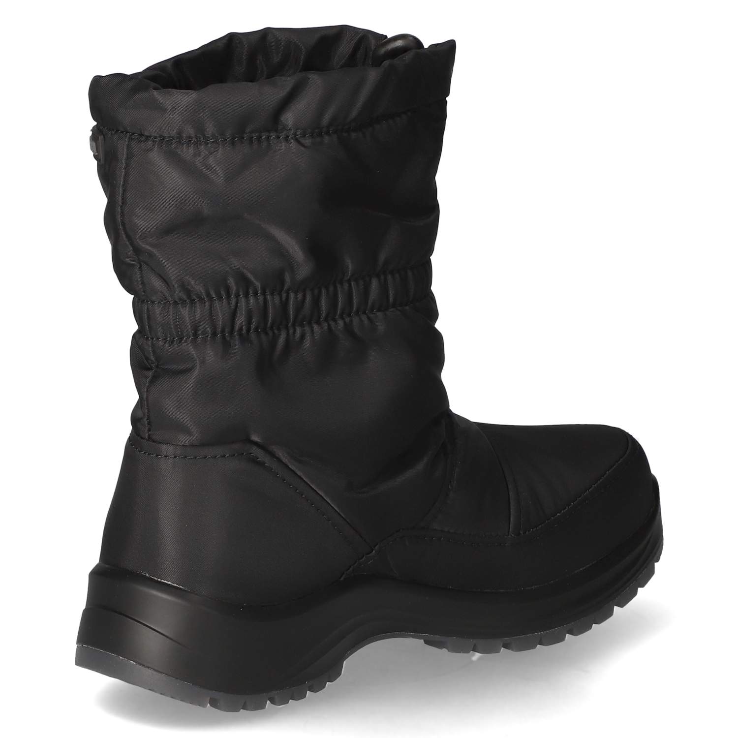 Snowboots COLORADO 58  Schwarz