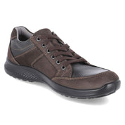 Halbschuhe CAMPUS  Braun