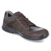 Halbschuhe CAMPUS  Braun