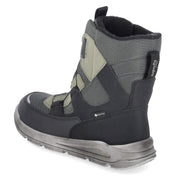 Snowboots MARS  Grün