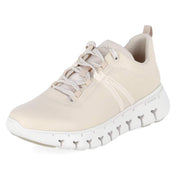 Low Sneaker  Beige