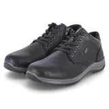 Winterschuhe  Schwarz
