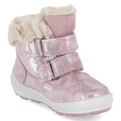 Stiefeletten GROOVY 2.0  Rosa