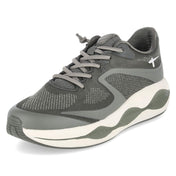 Low Sneaker  Grün
