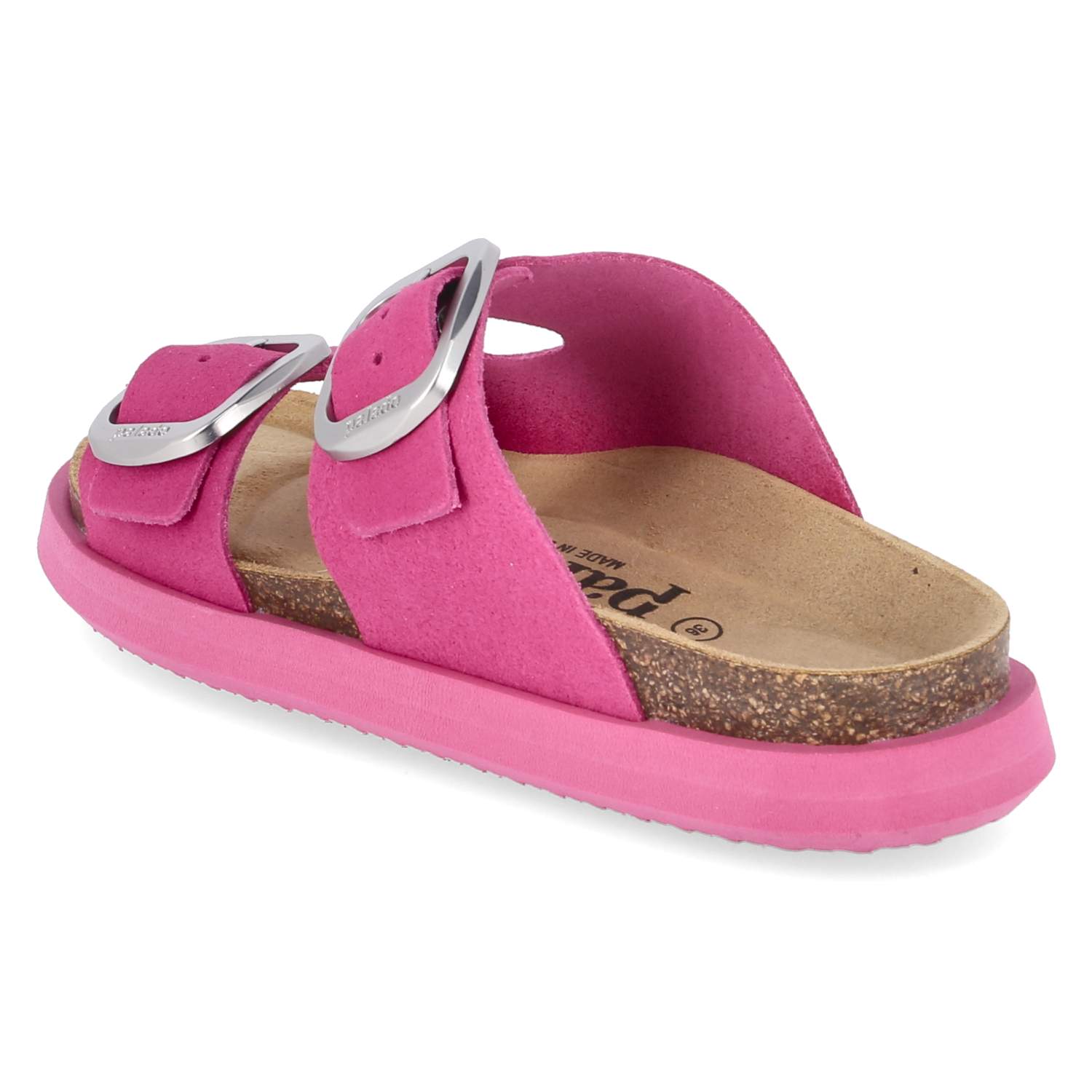 Pantoletten KORMOS  Pink