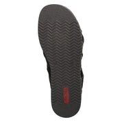 Sandalen  Schwarz