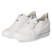 Low Sneaker HIMONA  Weiß