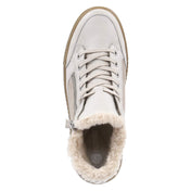 Wintersneaker  Beige